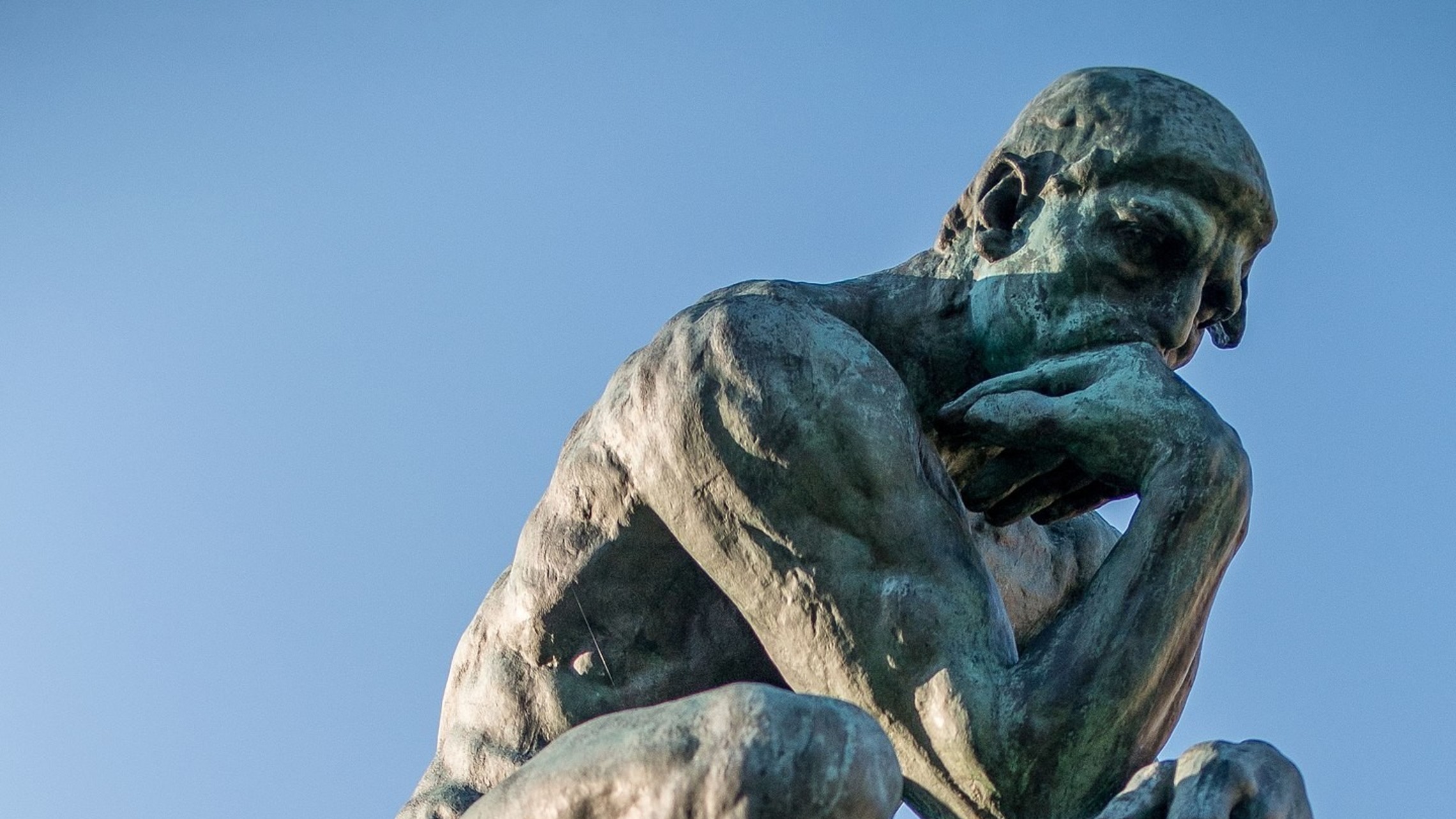 The Thinker